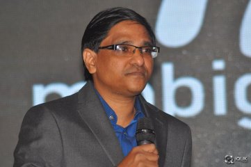 The World Of Baahubali Launch